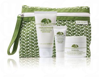 Youthtopia 紅景天草本緊緻系列